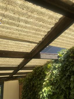 Eaton Family Funeral & Cremation Service building in Modesto, California