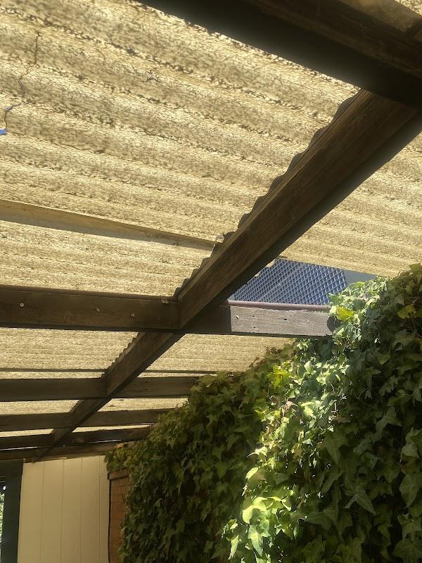 Eaton Family Funeral & Cremation Service building in Modesto, California