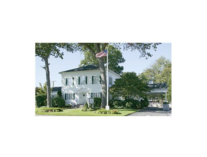 Eaton Funeral Home Inc in Needham Massachusetts