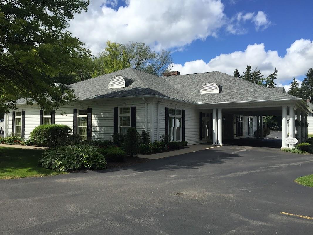 Eaton-Tubbs Fayetteville Chapel Schepp Family Funeral Homes in Fayetteville New York