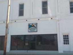 Ebersole Mortuary in Conway Springs Kansas