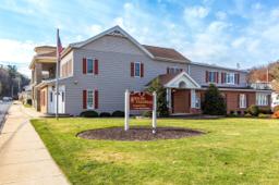 Ebling Stabingas Funeral Home in Cressona Pennsylvania