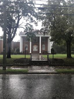 Echols Funeral Home in Emporia Virginia