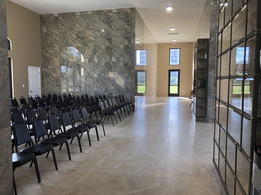 Eden Funeral Services & Coral Gables Funeral Home in Pompano Beach Florida