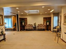 Eden Memorial Chapels, Inc. in Fort Lee New Jersey