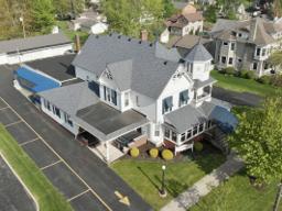 Edgar-Grisier Funeral Home in Wauseon Ohio