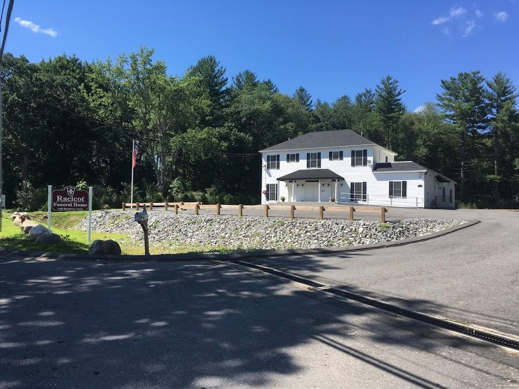 Edgar J. Racicot Inc. in Dracut Massachusetts