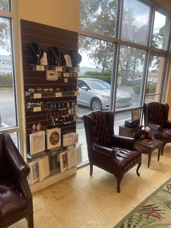 Edgley Crematory in West Palm Beach Florida