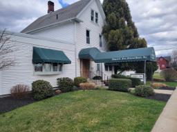 Edward C Finn Funeral Home Inc in Stony Point New York