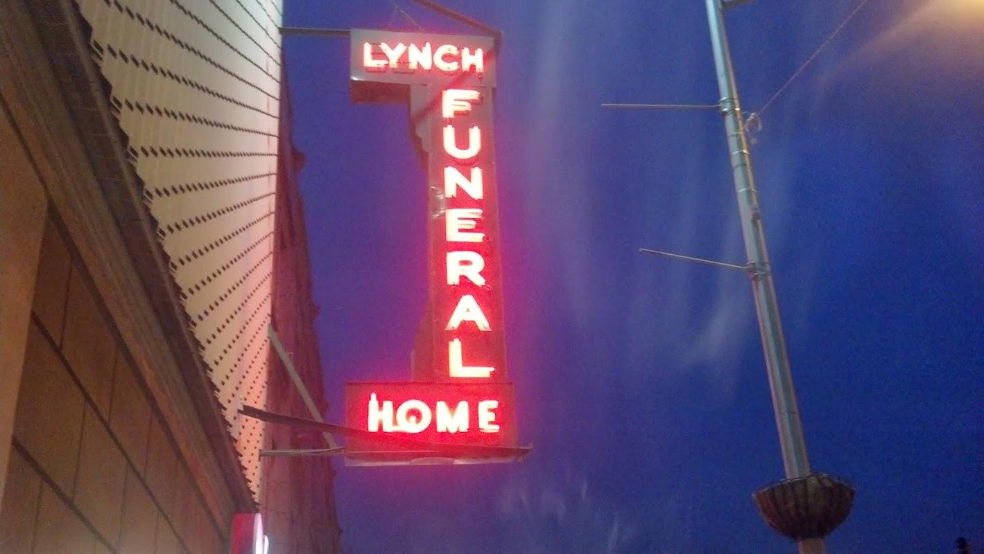 Edward D Lynch Funeral Home Inc in Long Island City New York