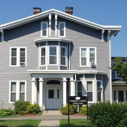 Edward F Carter Funeral Home in Croton-On- Hudson New York