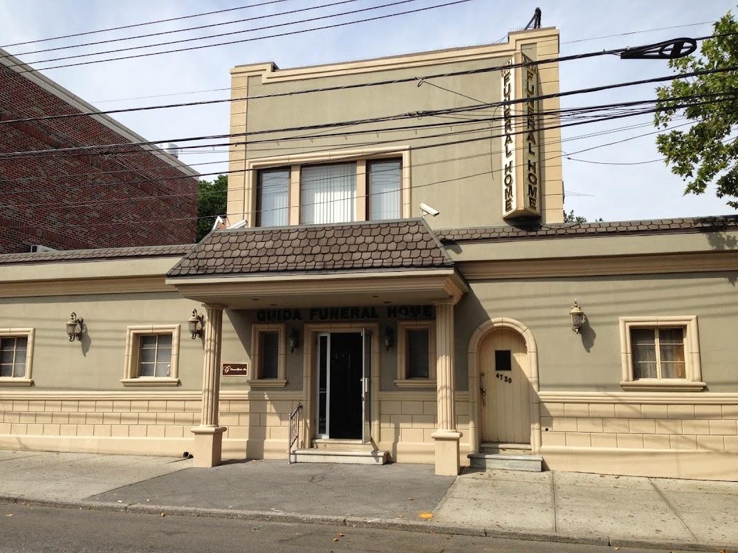 Edward Guida Inc in Corona New York