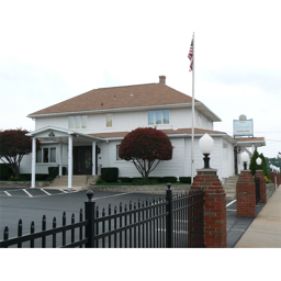 Edward J. Chomko Funeral Home in Scranton Pennsylvania