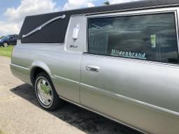 Edward J. Hildenbrand Funeral Home in Kutztown Pennsylvania