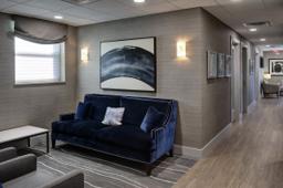 Edward Sagel Funeral Direction in Rockville Maryland