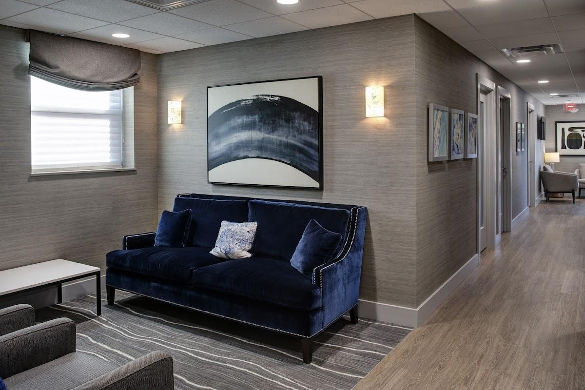 Edward Sagel Funeral Direction in Rockville Maryland