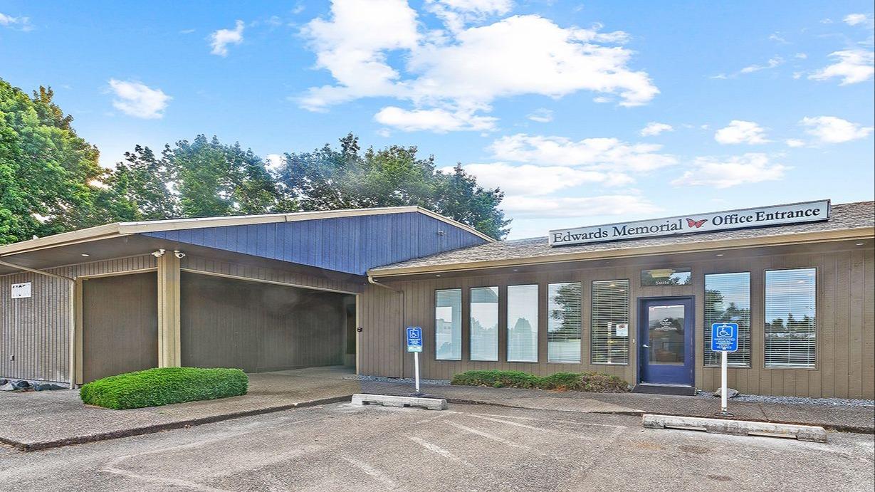 Edwards Memorial - Lakewood & Crematory in Lakewood Washington