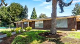 Edwards Memorial - University Place in University Place Washington