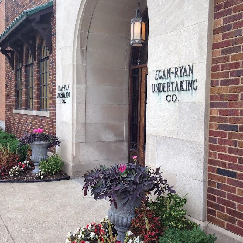 Egan-Ryan Funeral Service in Columbus Ohio