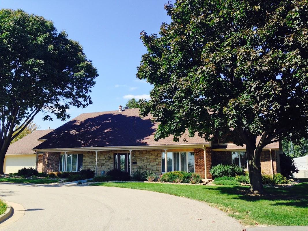 Egelhof, Siegert & Casper Funeral Home in Dubuque Iowa