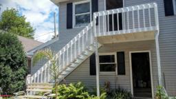 Ehorn-Adams Funeral Home in Hebron Illinois