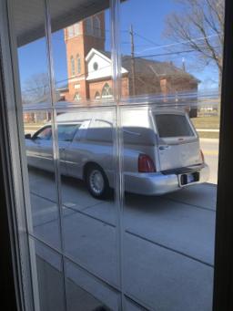 Eickhoff Funeral Home in Mendon Michigan