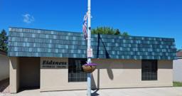 Eidsness Funeral Chapel in Volga South Dakota