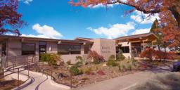 Einan's Funeral Home & Crematorium in Richland Washington