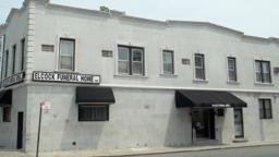 Elcock Funeral Home Inc in Richmond Hill New York