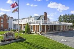 Eline Funeral Home in Hampstead Maryland