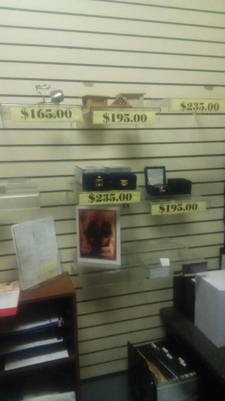 Elite Funeral Chapel building in Kansas City, Missouri