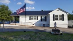 Elizabeth Street Mortuary in Spring Lake North Carolina