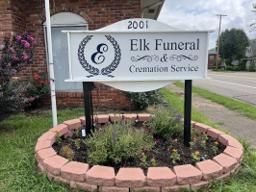Elk Funeral Home in Charleston West Virginia