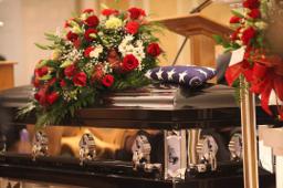 Elliott Mortuary building in Madisonville, Kentucky