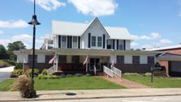 Ellison Funeral Home in Williamsburg Kentucky