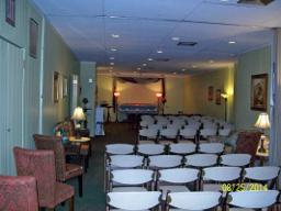 English Bros Funeral Home in Brooklyn New York