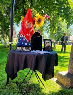 English Funeral Chapel And Crematory in Coeur D Alene Idaho