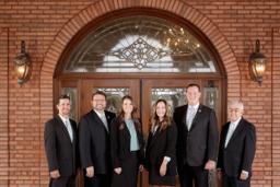 Sorrells Funeral Homes in Enterprise Alabama