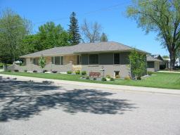 Erickson-Smith Funeral Home in Elbow Lake Minnesota
