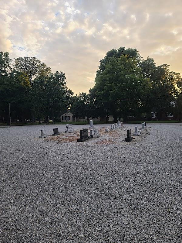 Ermert Funeral Home in Corning Arkansas