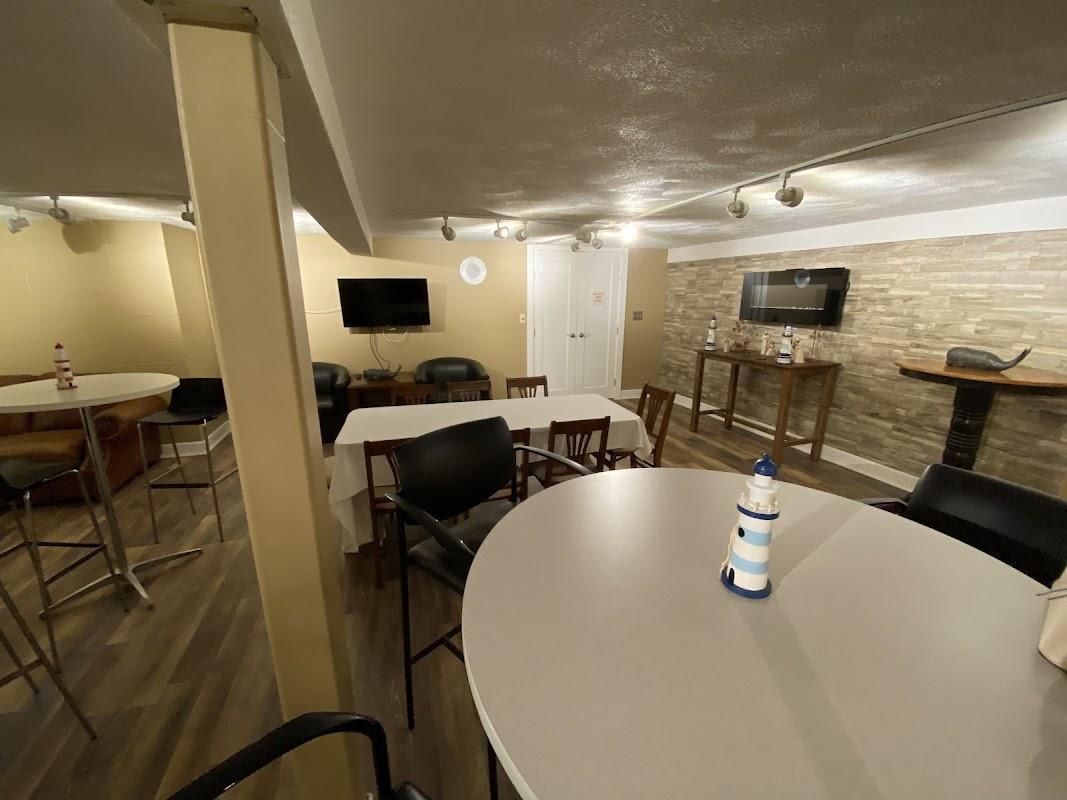 Ernest P. Caggiano & Son Funeral Home in Winthrop Massachusetts