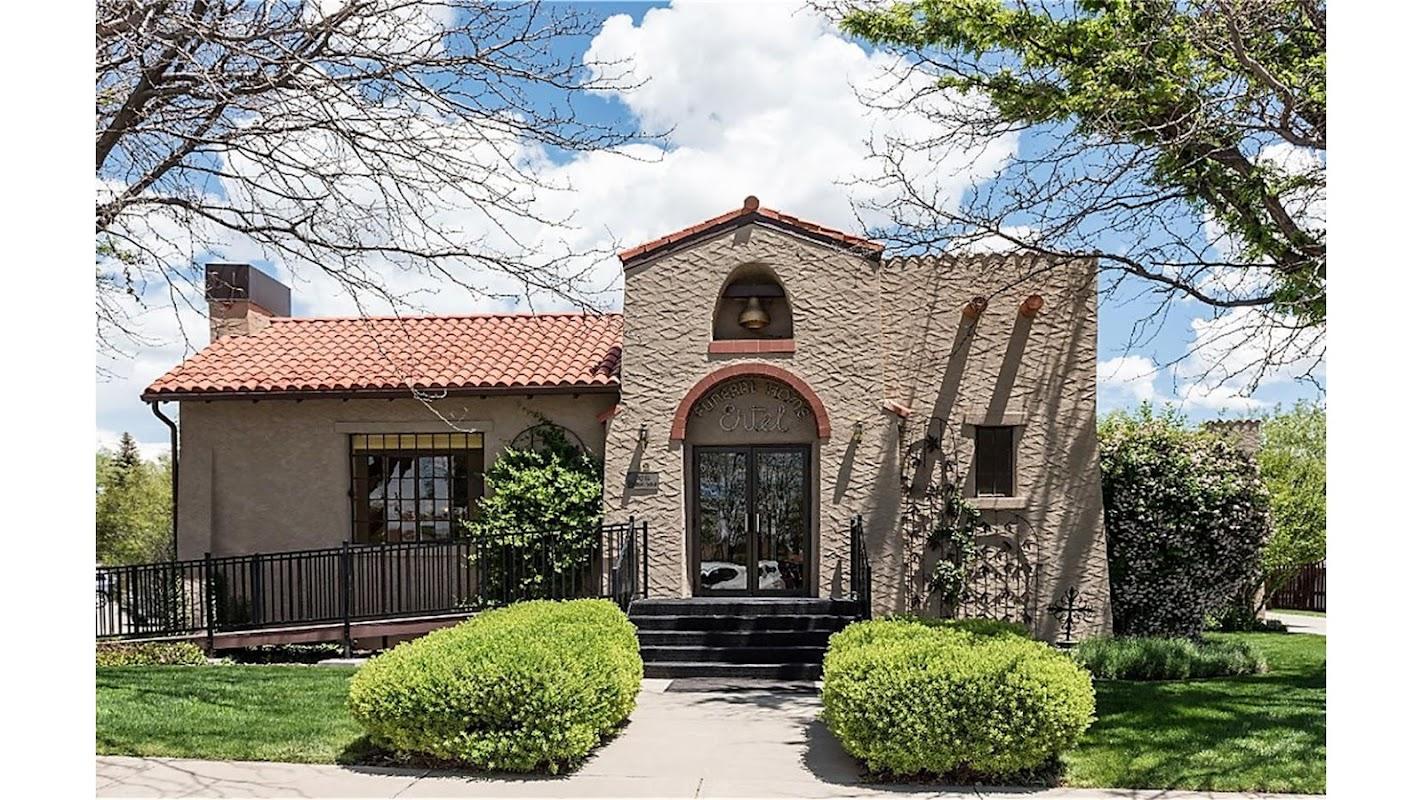 Ertel Funeral Home & Crematory in Cortez Colorado