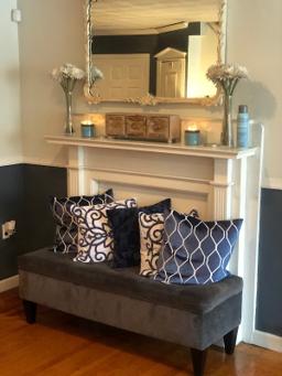 Escamillio D. Jones Funeral Home in Philadelphia Pennsylvania