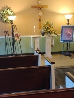 Esperanza Funeral Home in Houston Texas