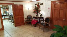 Estelle J. Wilson Mortuary Services in New Orleans Louisiana