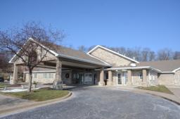 Esterdahl Mortuary in Moline Illinois