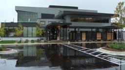 Estes Funeral Chapel in Minneapolis Minnesota