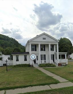 Estey Munroe & Fahey Funeral Home in Candor New York