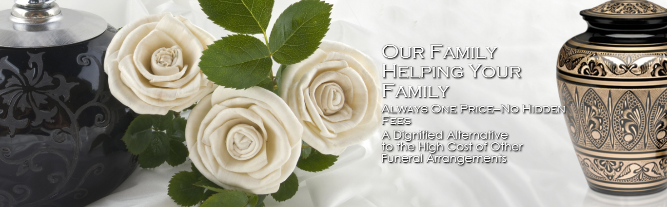 Eternal Cremation Services in Dunedin Florida