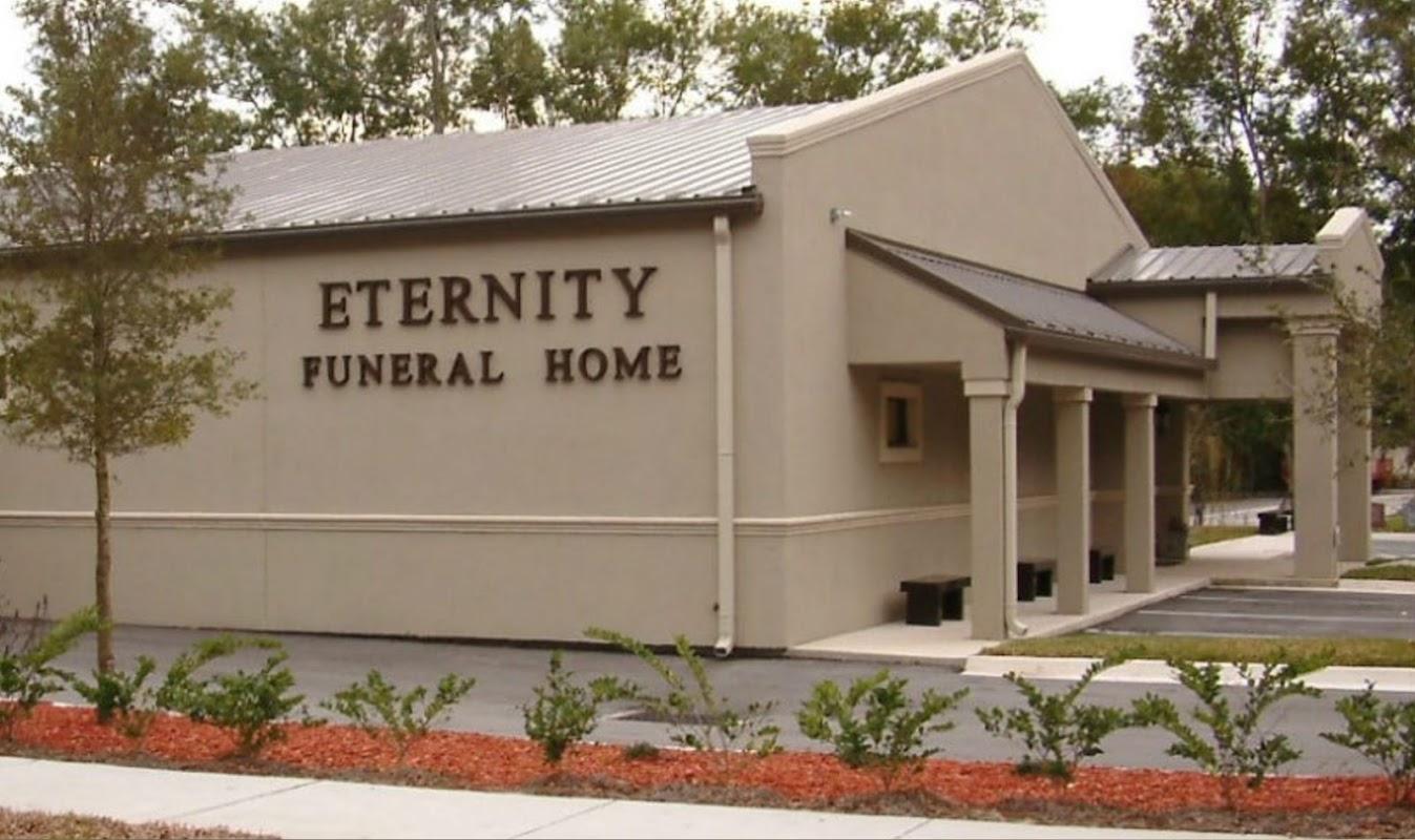 Eternity Funeral Home & Crematory in Jacksonville Florida